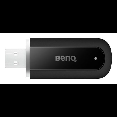 BenQ WD02AT WLAN / Bluetooth 1201 Mbit/s