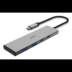 Hama USB-C hub