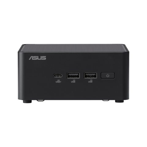 Asus NUC 14 Pro RNUC14RVHI300002I UCFF Melns 100U