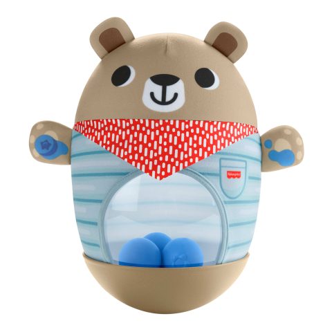 Fisher Price Fisher-Price JLB83 izglītojošā rotaļlieta