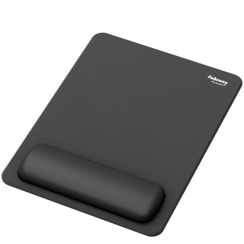 Fellowes Breyta 100142560 peles paliknis Melns