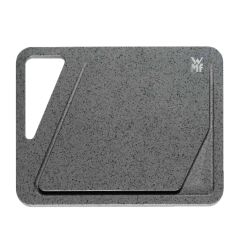 WMF 45x30 cm virtuves dēlītis Plastmasa Pelēks