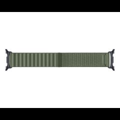 Samsung Fabric Band (S/M) for Galaxy Watch9 (Watch8) Olive