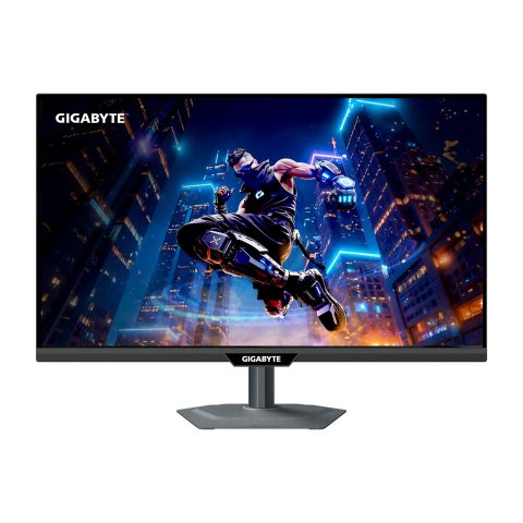 Gigabyte M27Q3 monitori 68