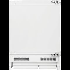 Beko BU1154HCN комбинированный холодильник Встроенный 107 L Белый