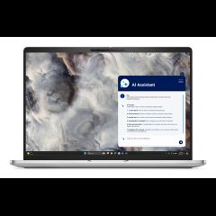 Dell Pro 16 Plus PB16250 Copilot+ PC Intel Core Ultra 7 266V Portatīvais dato…
