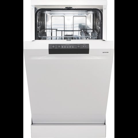 Gorenje GS520E15W Brīvi novietots 9 vietas