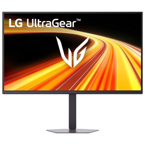 LG 32G620B-B monitori 81