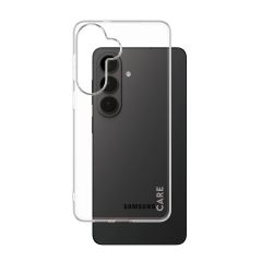 Panzer Glass PanzerGlass CARE™ by ® X-Ray Case Samsung Galaxy S26+ mobilo telefonu ap…