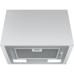 Whirlpool WCT 64 FLY X Iebūvēts Nerūsējošs tērauds 224 m³/h