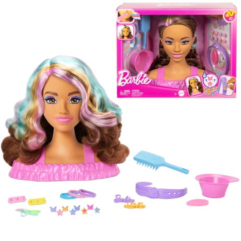 Barbie JFG82 lelle