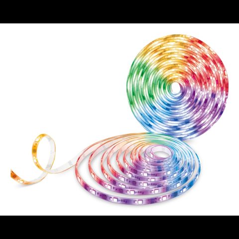 TP-Link Tapo L930-10 Viedais joslas apgaismojums Bezvadu internets