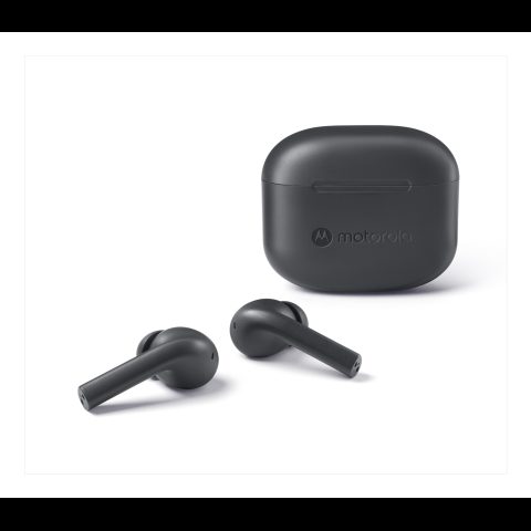 Motorola MOTO BUDS 065 Гарнитура True Wireless Stereo (TWS) Вкладыши Calls/Music…