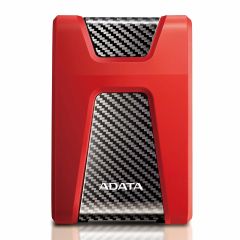ADATA AHD650-2TU31-CRD external hard drive 2 TB 2.5" USB 3.2 Gen 1 (3.1 Gen 1)…