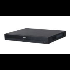 Dahua Technology Lite NVR4216-16P-EI tīkla video ierakstītājs (NVR) 1U Melns