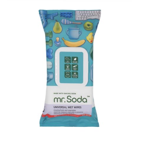 Mrsoda Gazuoti dzērieni