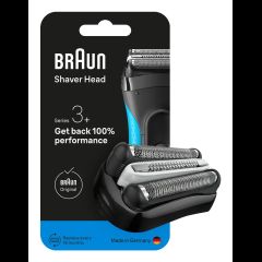 Braun Series 3 735797 shaver accessory Shaving head