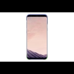 Samsung EF-MG955 mobile phone case 15.8 cm (6.2") Cover Green