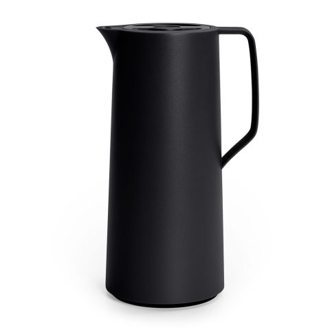 Emsa Motiva Tējkanna 1000 ml Melns