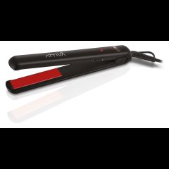 GA.MA Attiva Straightening iron Warm Black 40 W 3 m