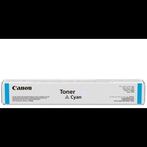 Canon C-EXV 54 tonera kārtridžs Oriģināls Tirkīzzils