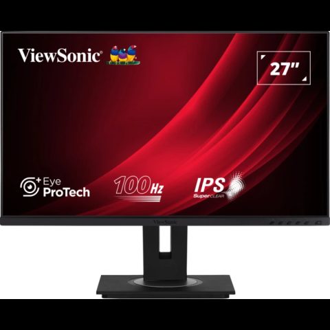 ViewSonic VG Series VG2748A-2 monitori 68
