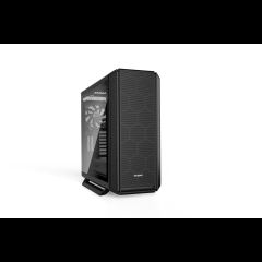 be quiet! Silent Base 802 Window Black Midi Tower