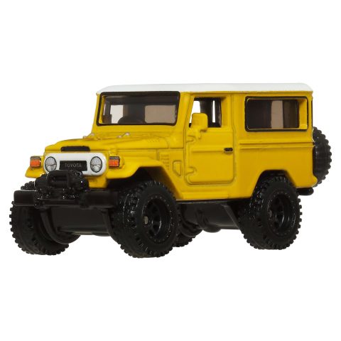 Mattel Hot Wheels JBL25 rotaļu transportlīdzeklis