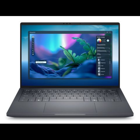 Dell Pro Max 14 Premium MA14250 Intel Core Ultra 7 265H Portatīvais dators 35