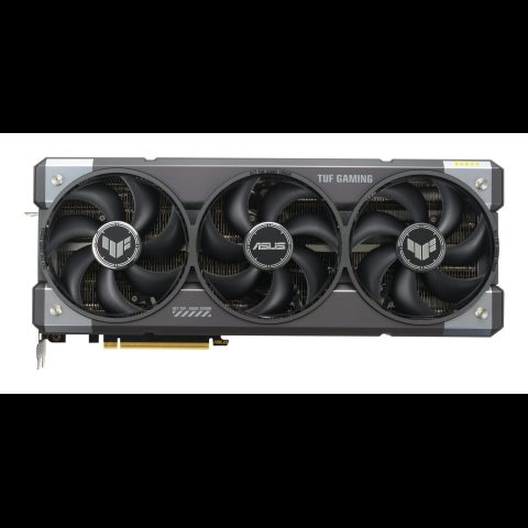 Asus TUF Gaming TUF-RTX5080-16G-GAMING NVIDIA GeForce RTX 5080 16 GB GDDR7