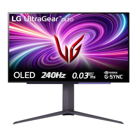 LG 27GS95QE-B monitori 67