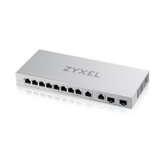 Zyxel XGS1010-12-ZZ0101F network switch Unmanaged Gigabit Ethernet (10/100/100…