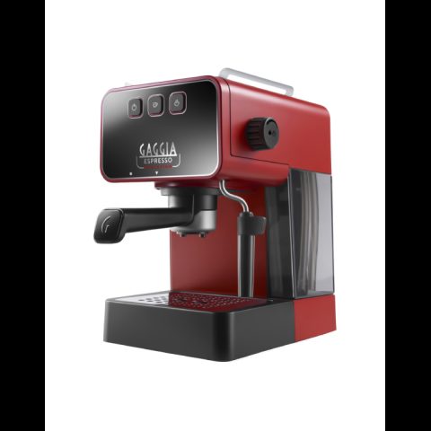 Gaggia ESPRESSO EVOLUTION Manuāls Espesso aparāts 1