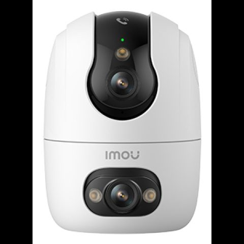 Imou Ranger 2C Dual IP drošības kamera Iekštelpas 2304 x 1296 pikseļi Griesti…