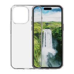 Dbramante1928 Iceland Ultra D3O mobilo telefonu apvalks Aploksne Caurspīdīgs