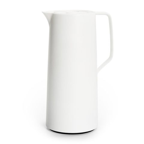 Emsa Motiva Tējkanna 1000 ml Balts