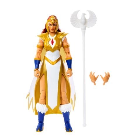 Mattel Masters of the Universe HYC45 rotaļu figūriņa/varonis