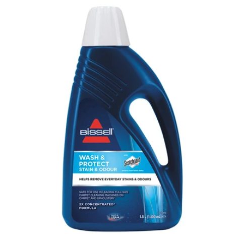 Bissell Plovimas ir apsauga – dėmių ir kvapų formulė