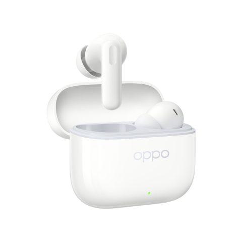 Oppo Enco Buds3 Pro Austiņas True Wireless Stereo (TWS) Ausīs Zvani / mūzika…
