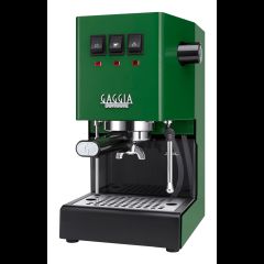 Gaggia Classic E24 Руководство Машина для эспрессо 2