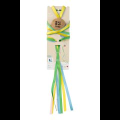 Bs Toys GA480 rhythmic gymnastics equipment Зеленый