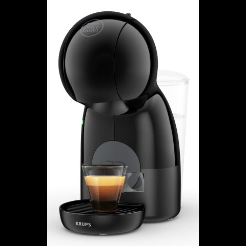 Nescafe Krups Piccolo XS KP1A3B Manuāls Espesso aparāts 0