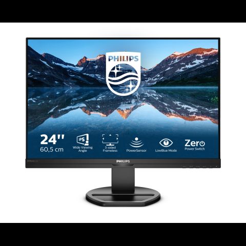 Philips B Line 240B9/00 monitori 61
