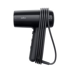 Braun HD2.0 matu žāvētājs 2000 W Melns