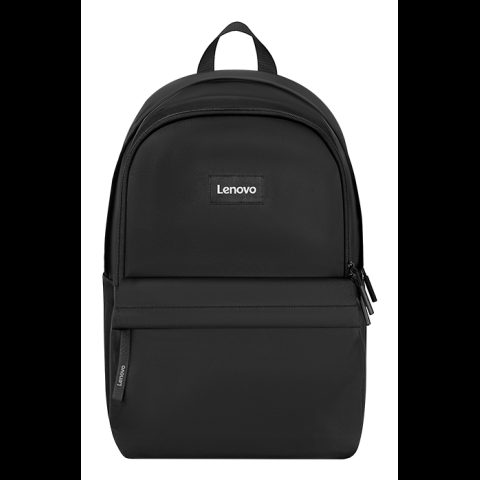 Lenovo Backpack B10 40.6 cm (16") Black