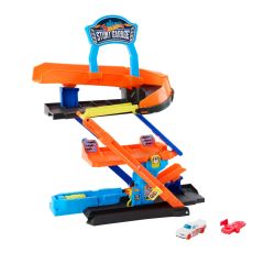 Hot Wheels City JHL94 rotaļu transportlīdzeklis