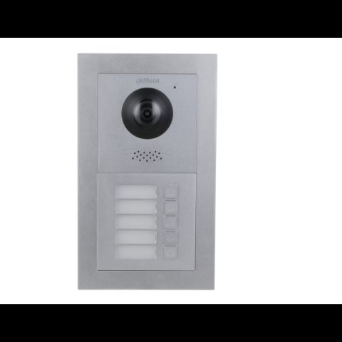 Dahua Technology VTO4202F-MR video domofonu sistēma 2 MP 7