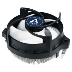 Arctic Alpine 23 - Compact AMD CPU-Cooler Procesors Gaisa dzesētājs 9 cm Alumīn…