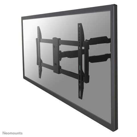 Neomounts NM-W460BLACK televizora stiprinājums 152