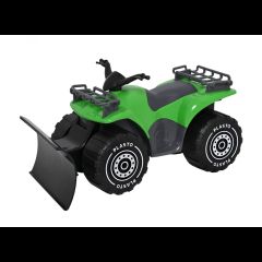 Plasto 1600GRB rotaļu transportlīdzeklis